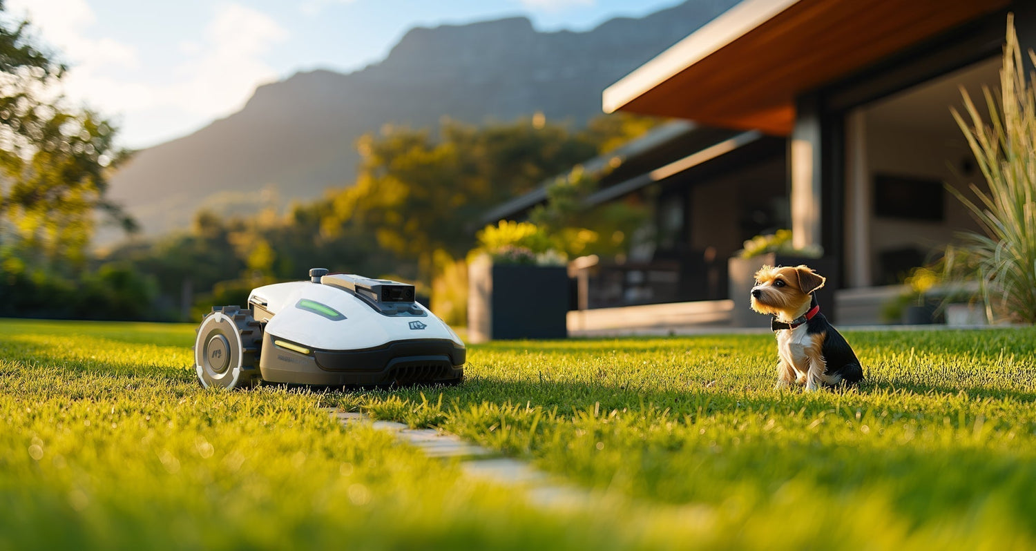 spring lawn care tips