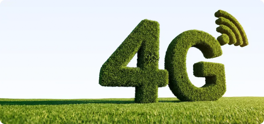 Mammotion 4G Service complete guide