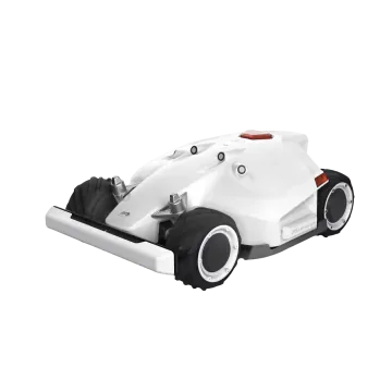 LUBA AWD Series