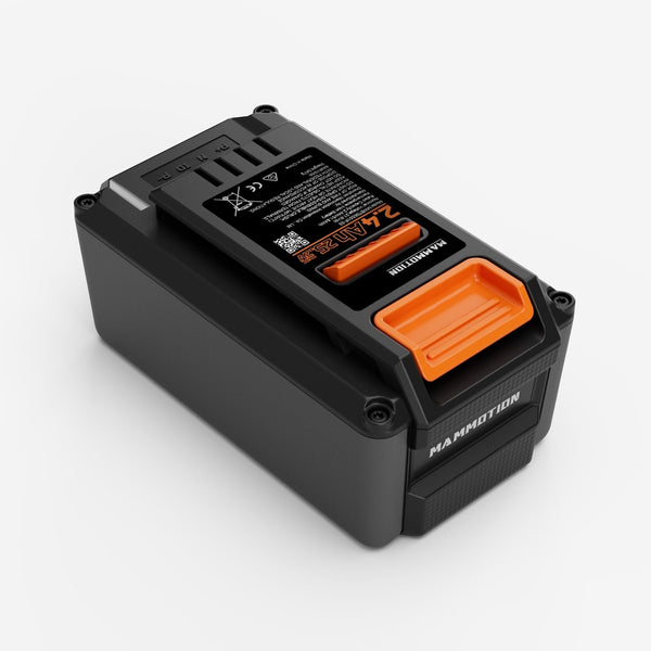 Battery for YUKA mini 500/600