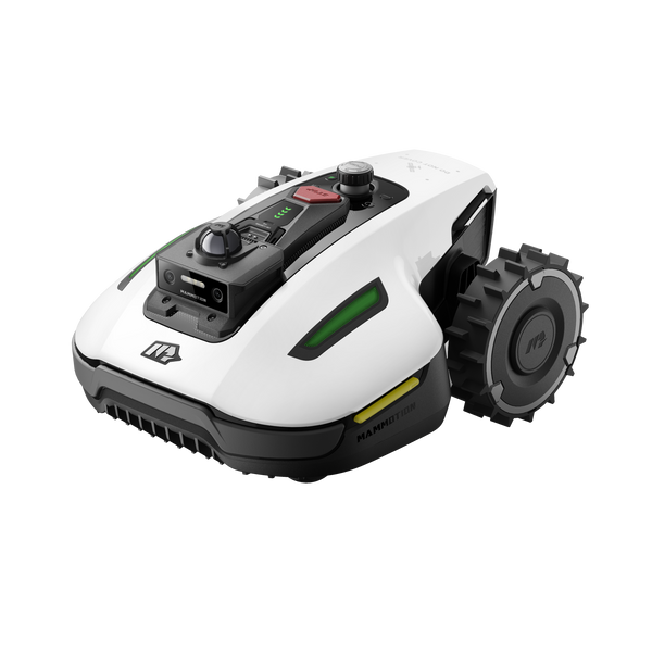 MAMMOTION YUKA mini 2 1000