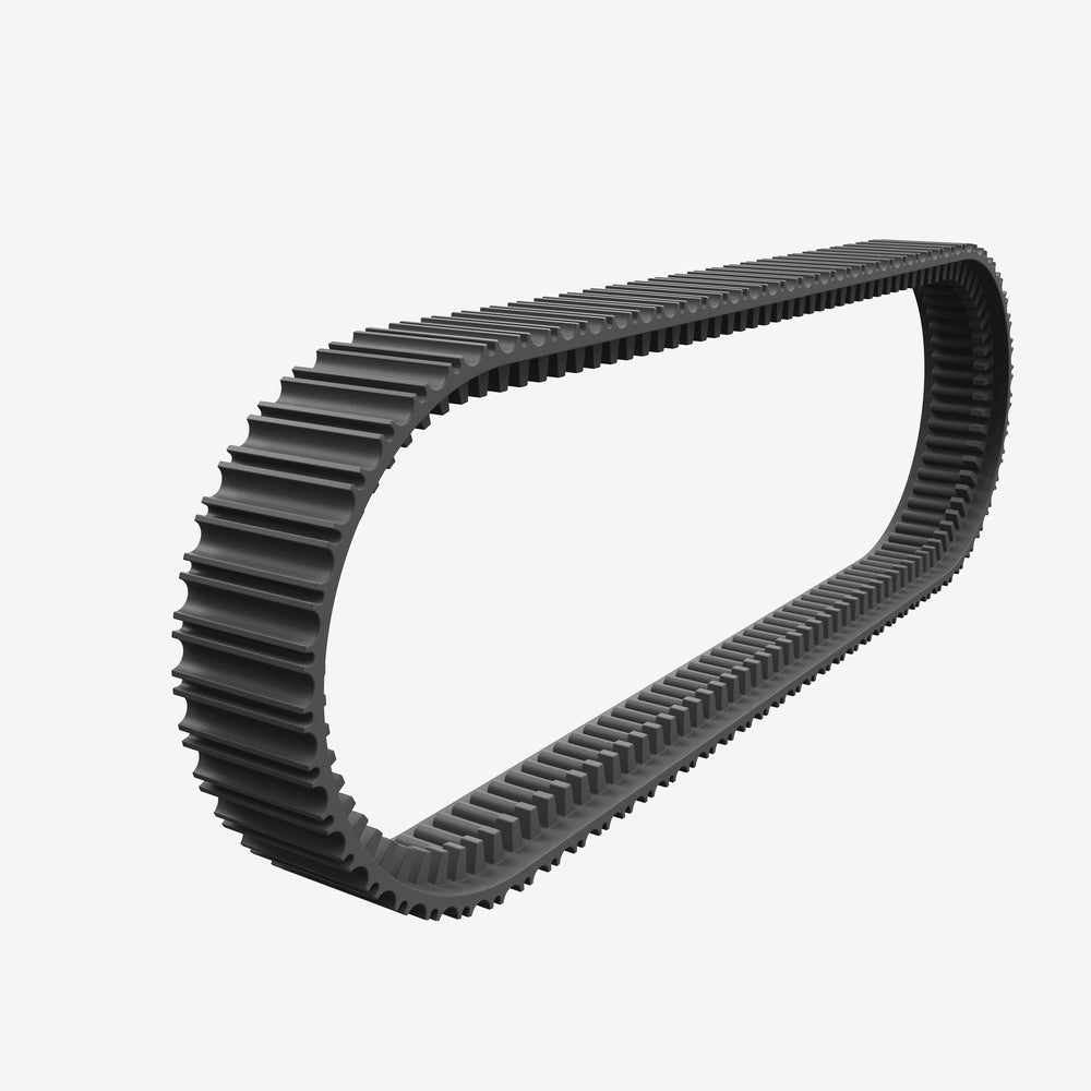 Caterpillar Tread for SPINO E1