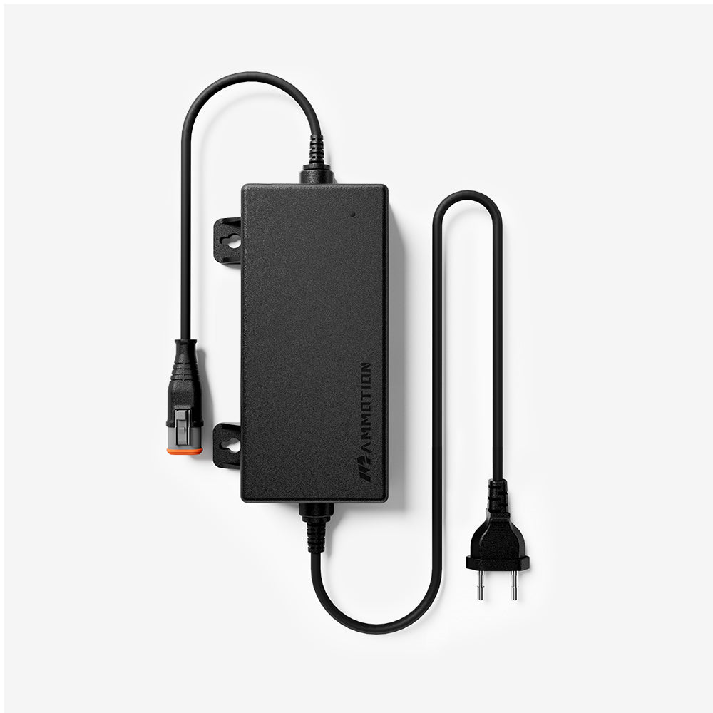 Charging Station Power Supply for LUBA AWD Series