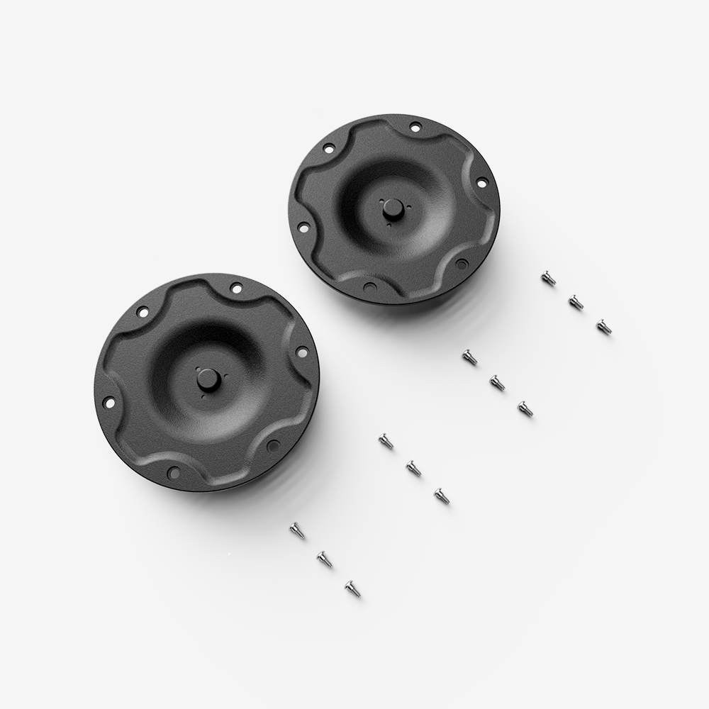 Cutting Disc for LUBA 2 AWD