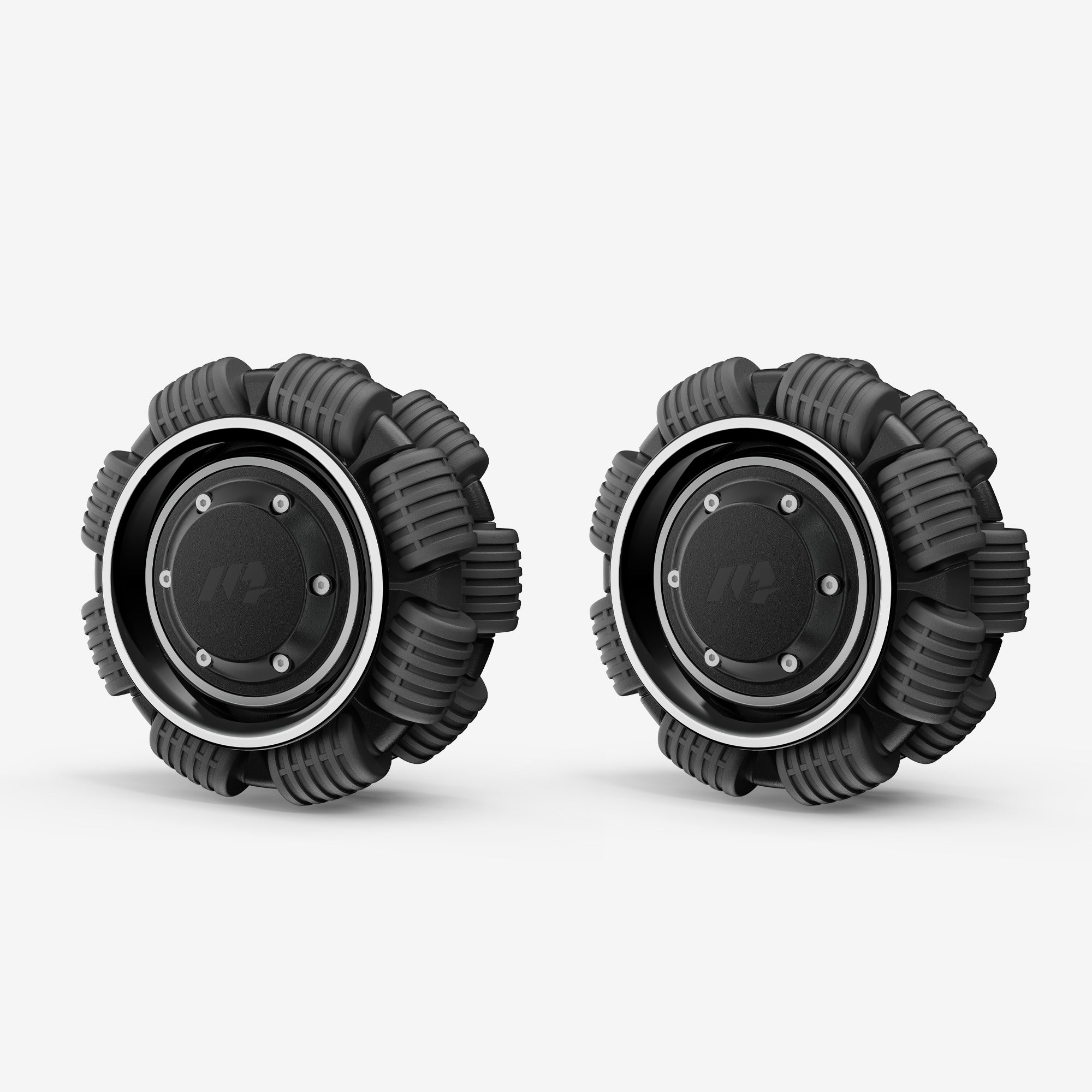 Omni Wheels