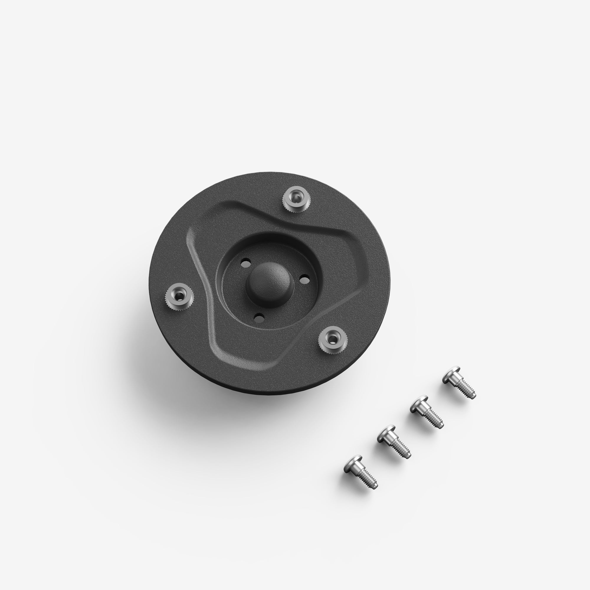 Edge Cutting Disc for LUBA mini 2 AWD