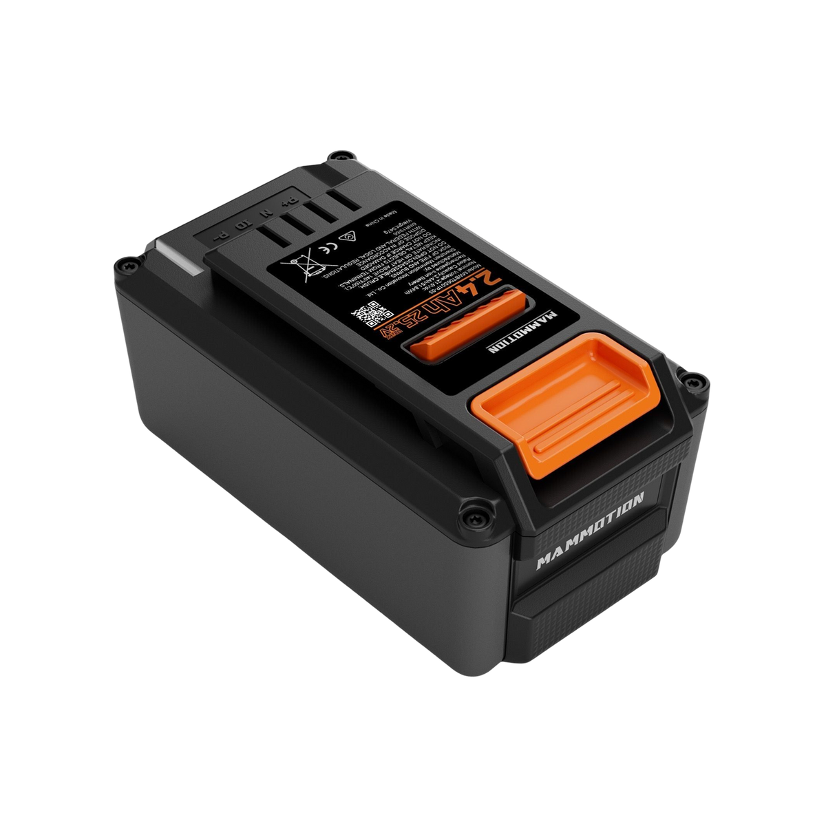 Battery for YUKA mini 500/600