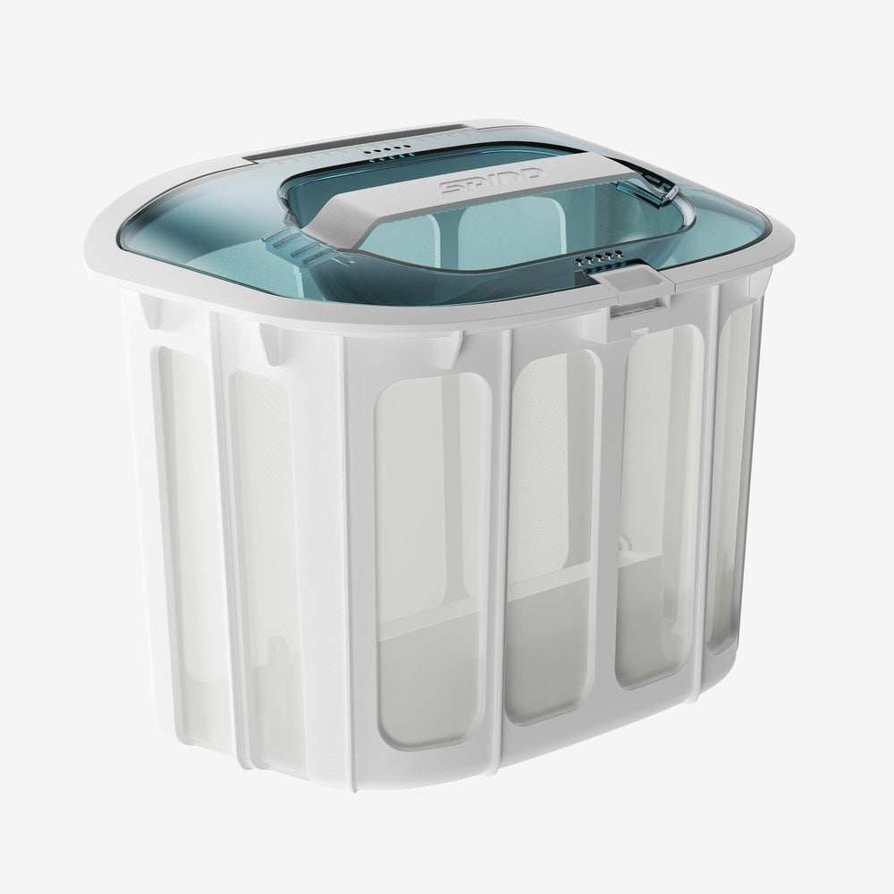 Debris Basket for SPINO E1