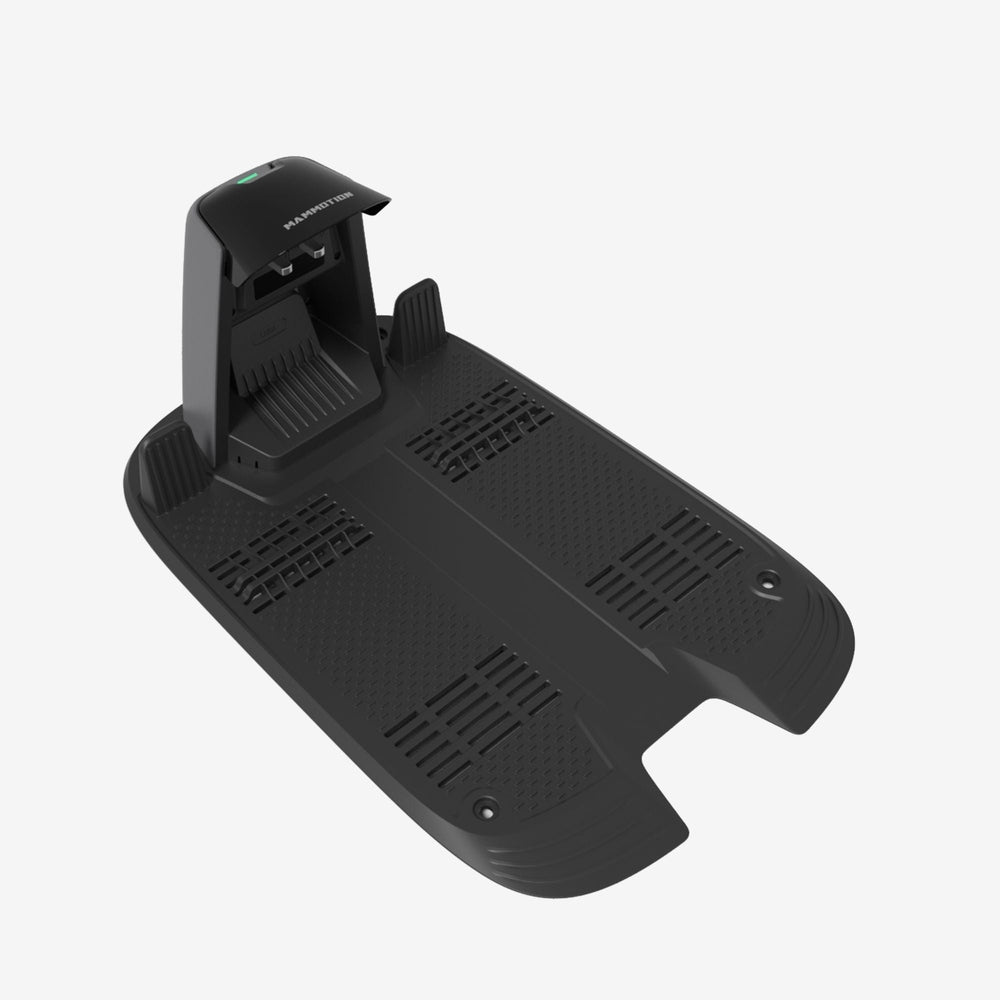 Charging Station for LUBA mini Robotic Mowers Mammotion EU