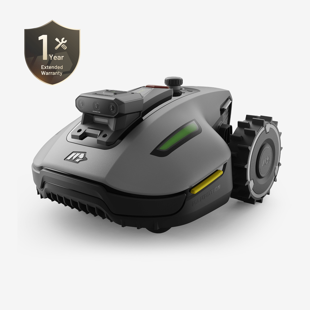 MAMMOTION 1-Year Extended Warranty For YUKA mini 2 500