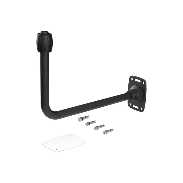 RTK Wall Mount Kit for LUBA 2 AWD Series / YUKA Series