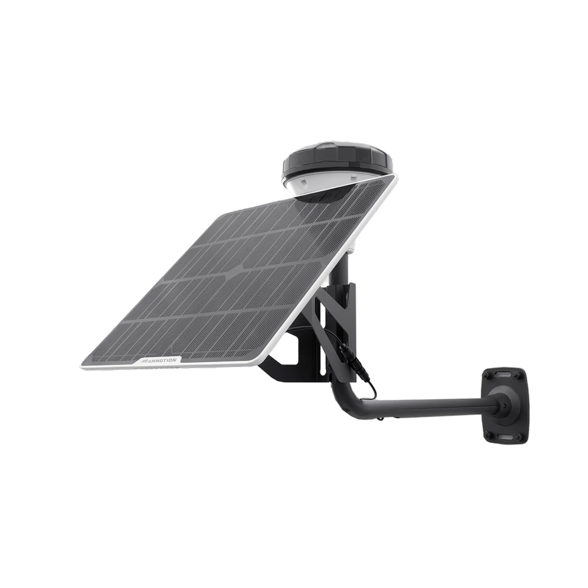 RTK Wall Mount Kit for LUBA 2 AWD Series / YUKA Series