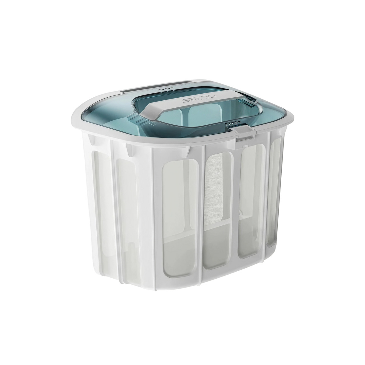 Debris Basket for SPINO E1
