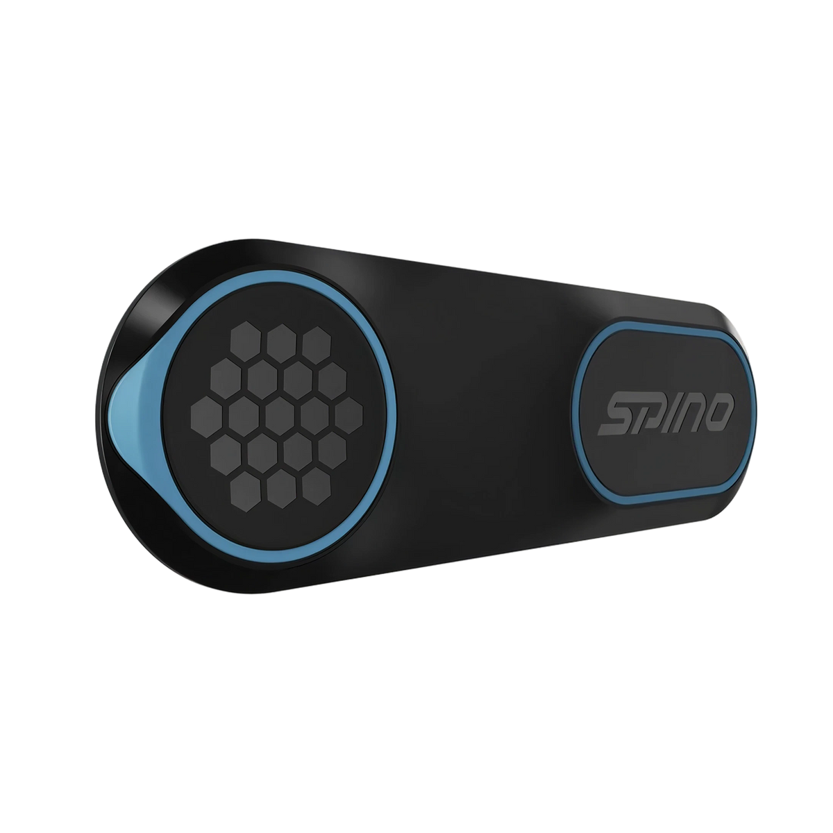 Cover for SPINO E1