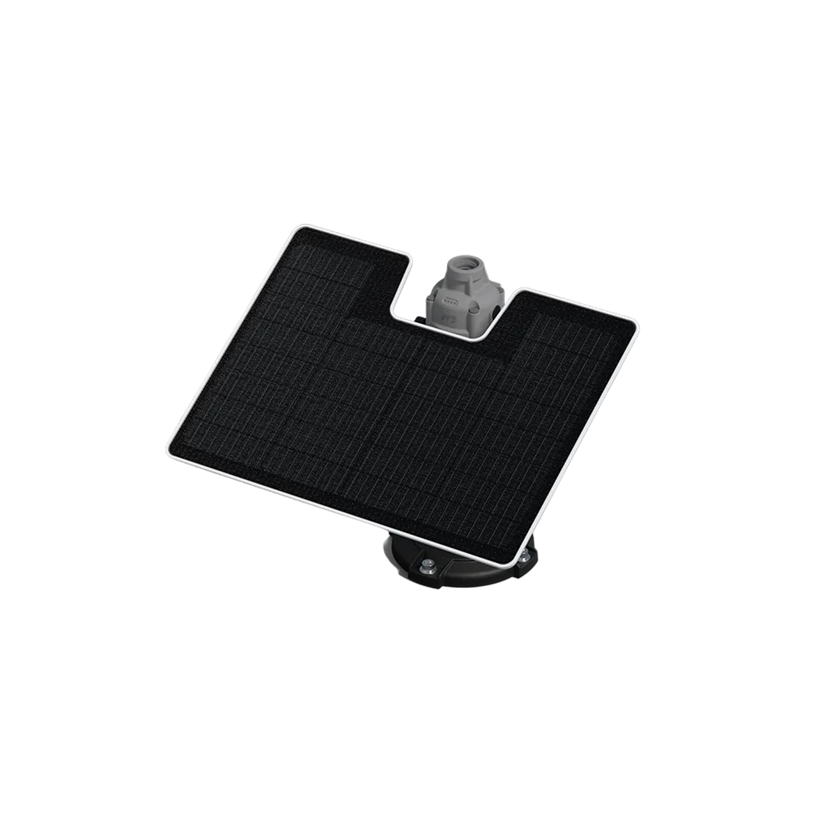 Solar Panel for RTK Reference Station