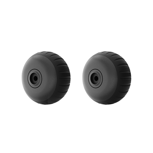 Front-wheel for YUKA mini