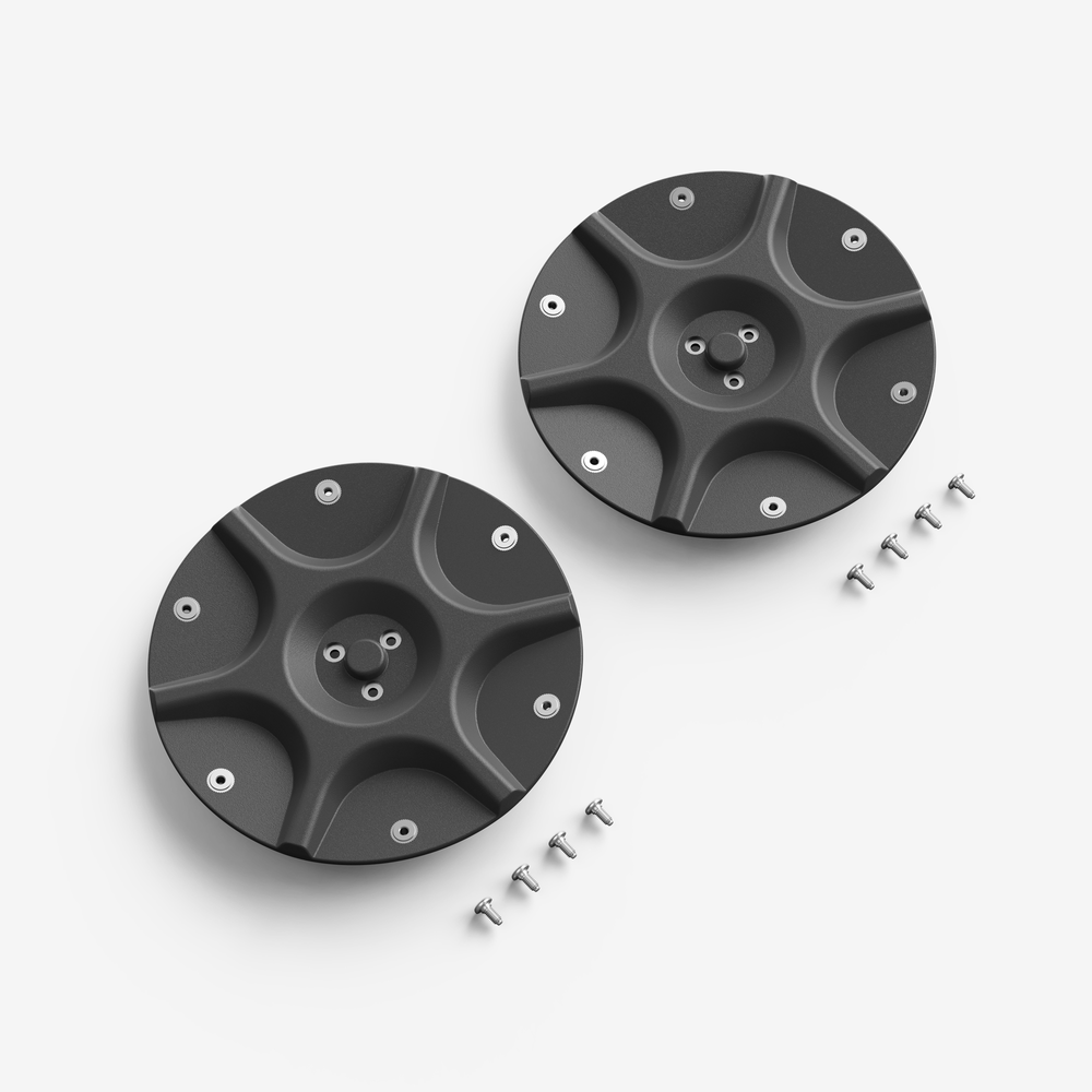 Cutting Disc for LUBA 3 AWD