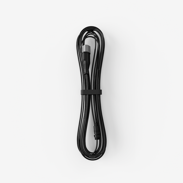 RTK Reference Station Extension Cable (10 Meters) for LUBA 2 AWD Series