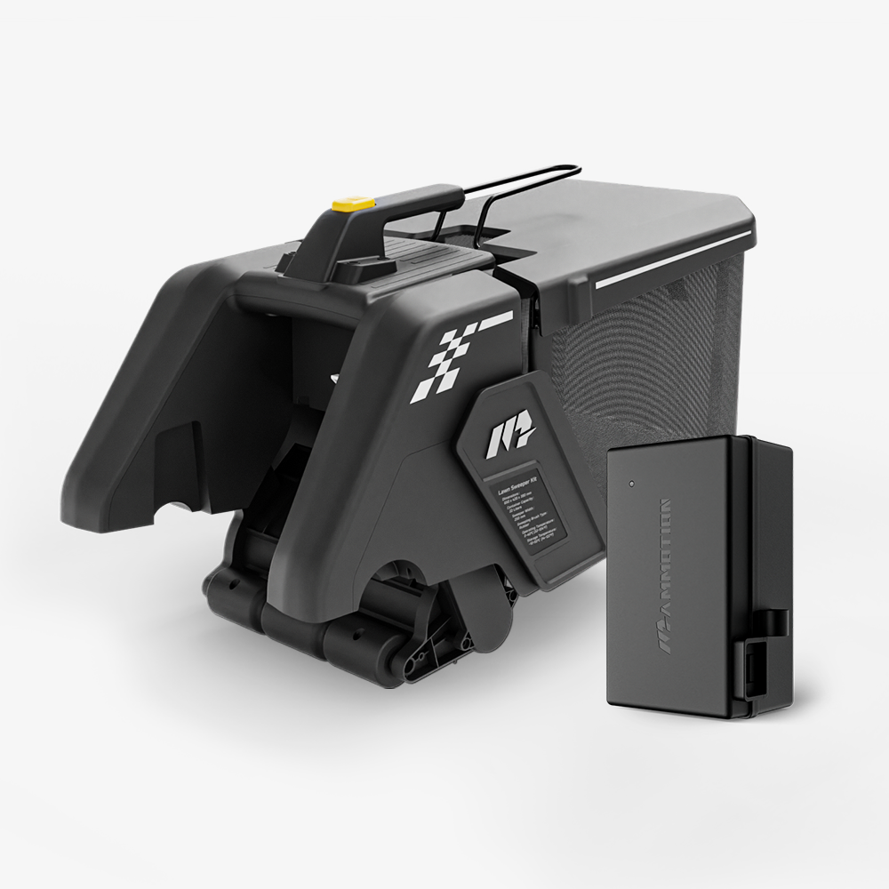 Fichier STL MAMMOTION LUBA 2 AWD Side Protection 💂 ·Plan à imprimer en 3D à télécharger·Cults Fichier STL MAMMOTION LUBA 2 AWD Side Protection 💂 ·Plan à imprimer en 3D à télécharger·Cults