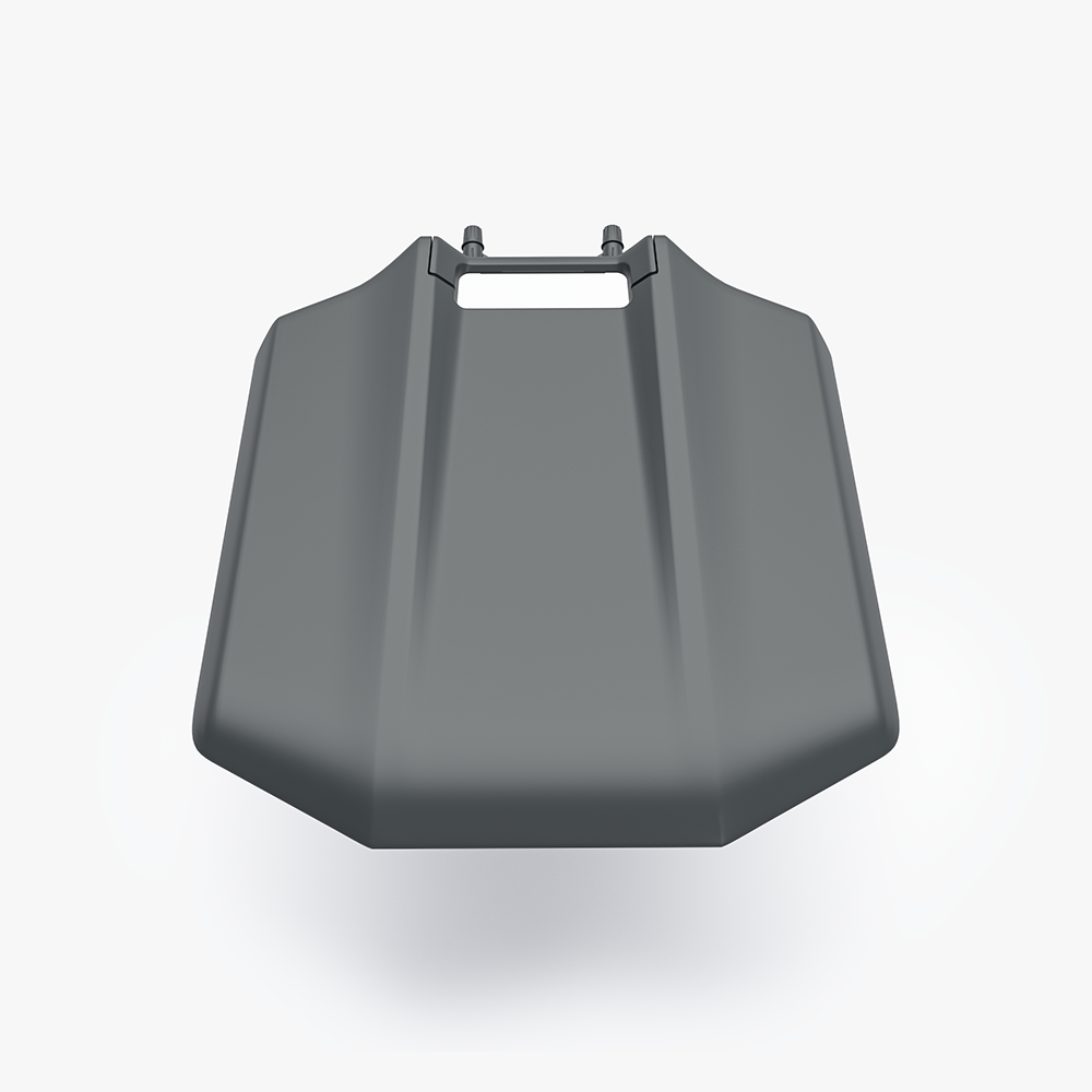 Garage for LUBA AWD Series