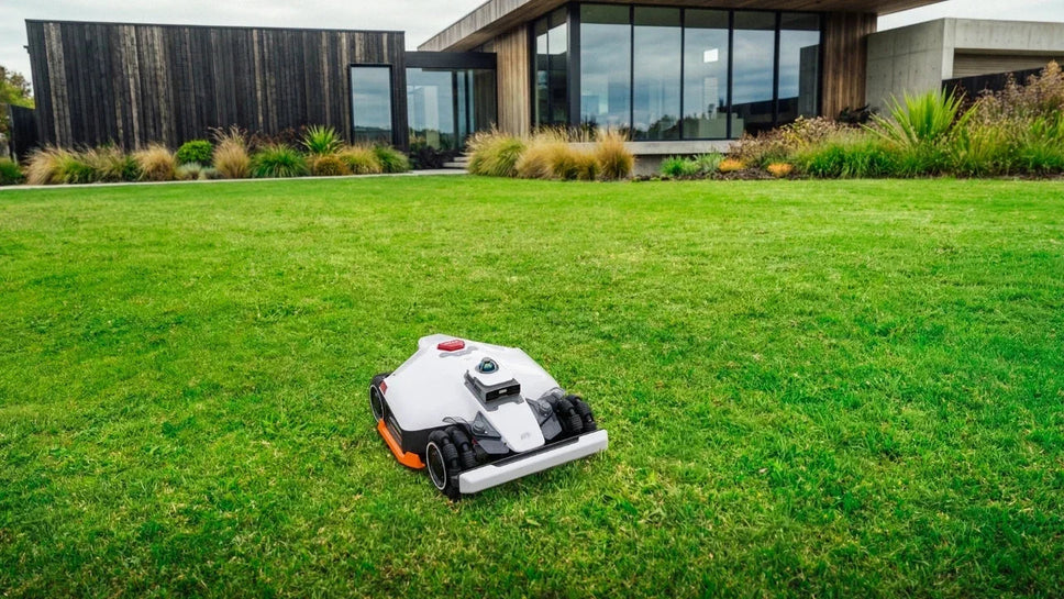 Robot lawn mower coverage: What size mower do I need