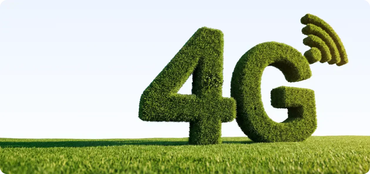 Mammotion 4G Service complete guide
