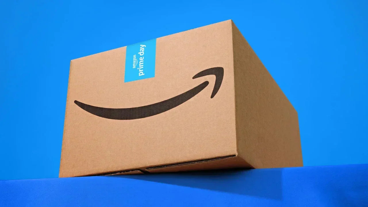 when is prime day on amazon​