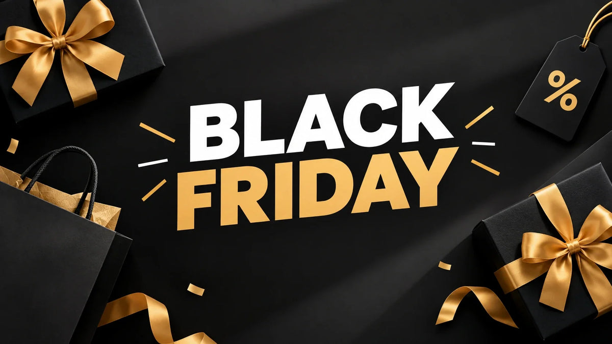 when is black friday and cyber monday 2026