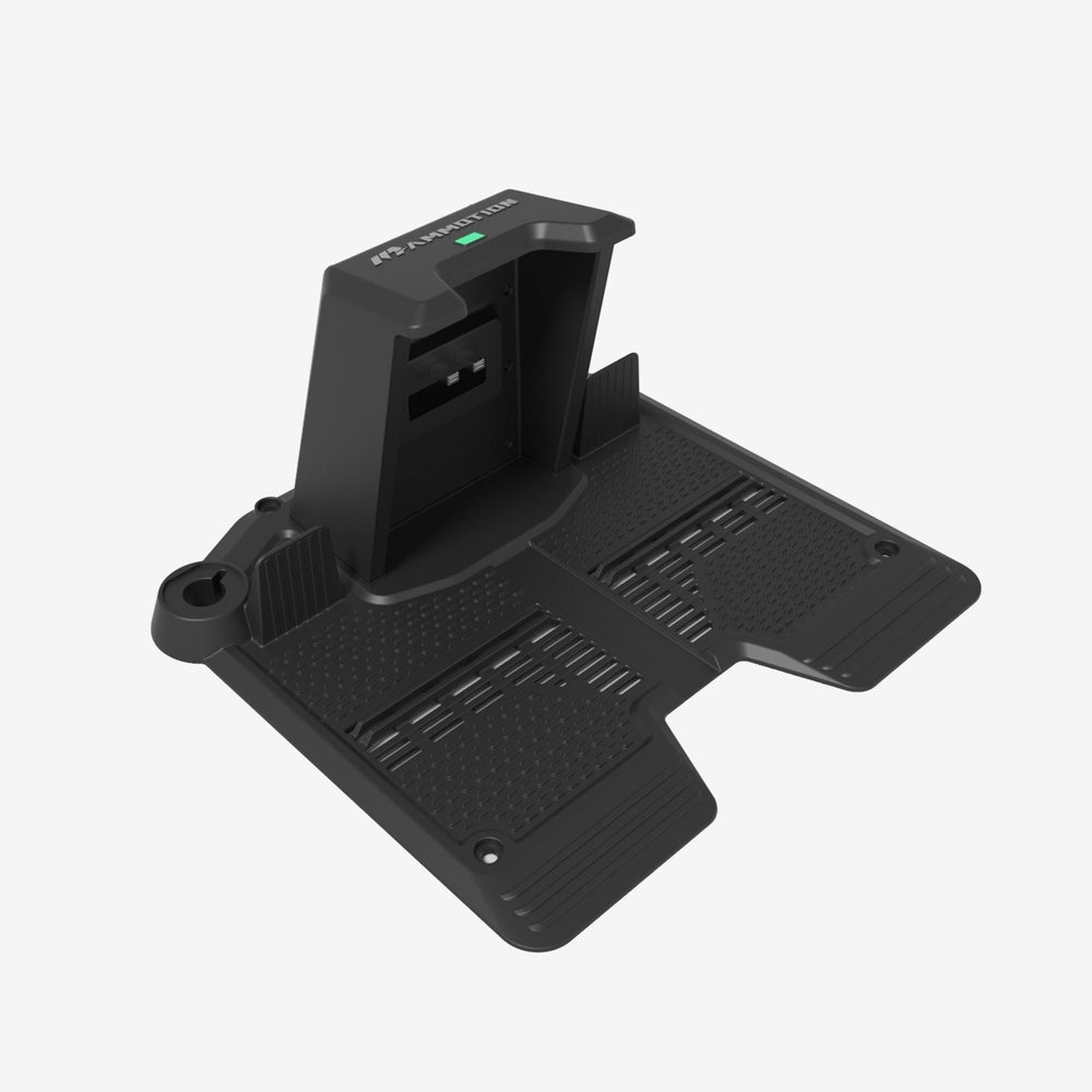 Charging Station for LUBA 2 AWD X