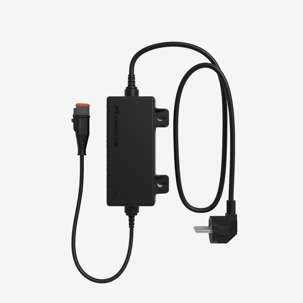 Charging Station Power Supply for LUBA 2 AWD X