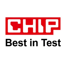 CHIP Best in Test