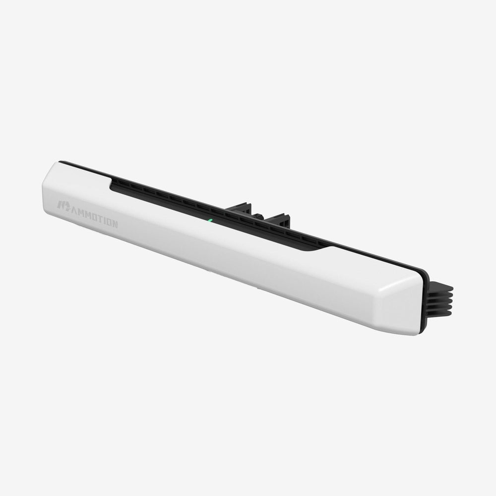 Bumper for LUBA 2 AWD X / LUBA 2 AWD