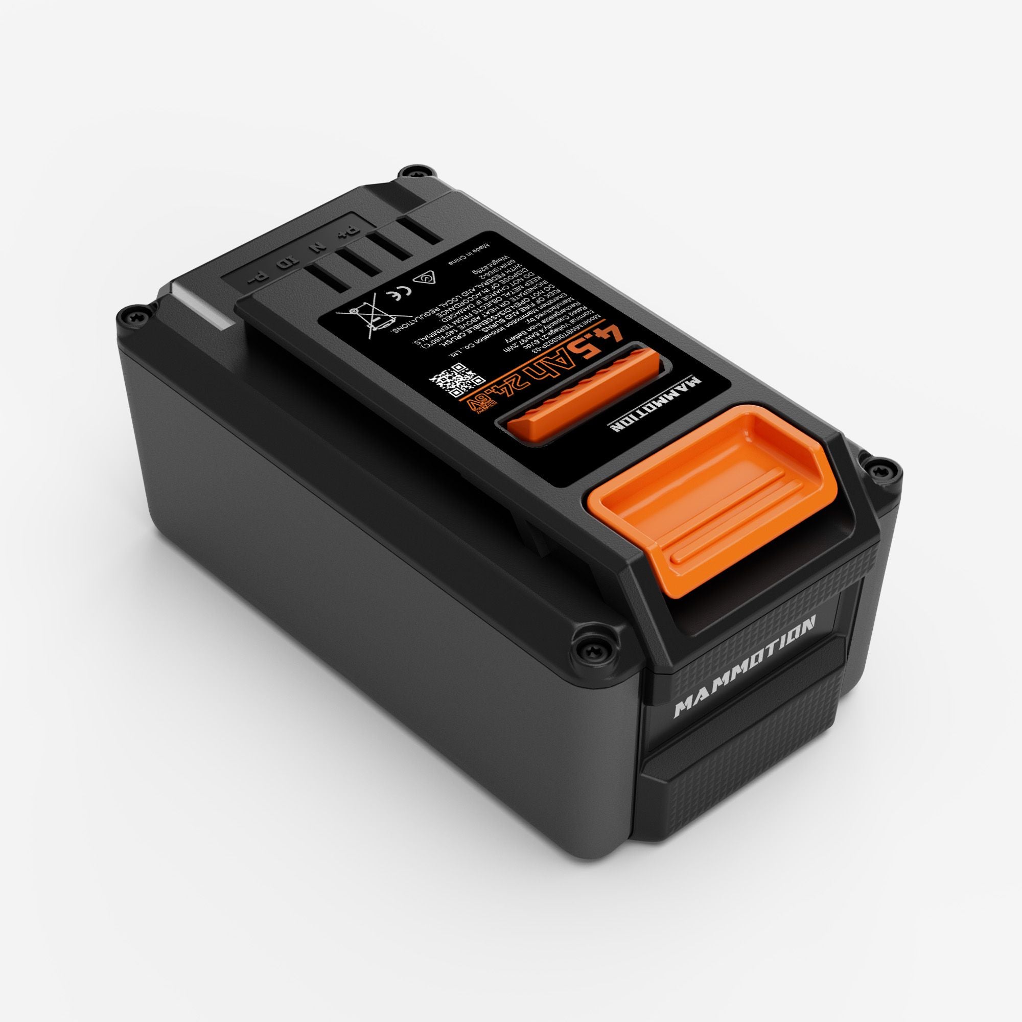 Battery for LUBA mini 800 / YUKA mini 700