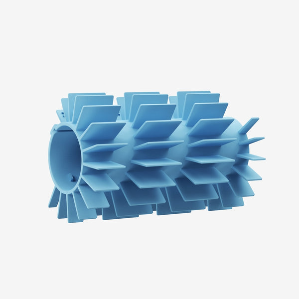 Roller Brush for SPINO E1