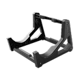 Mower Cleaning Stand