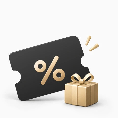 Up to €50 Off Your First Order