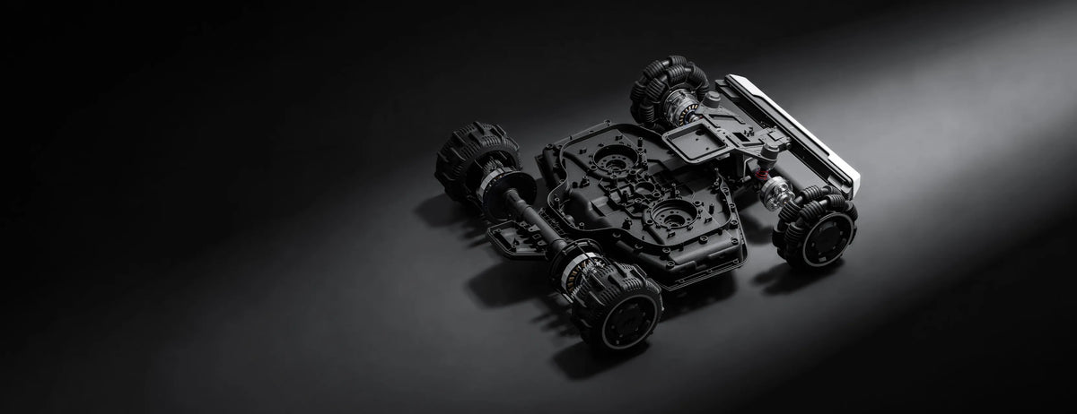 AWD Systems