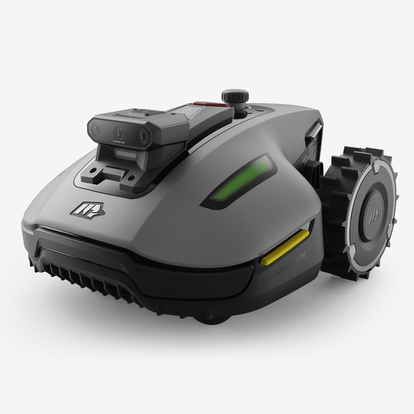 MAMMOTION YUKA mini 2 800 Robot Lawn Mower Without Perimeter Wire