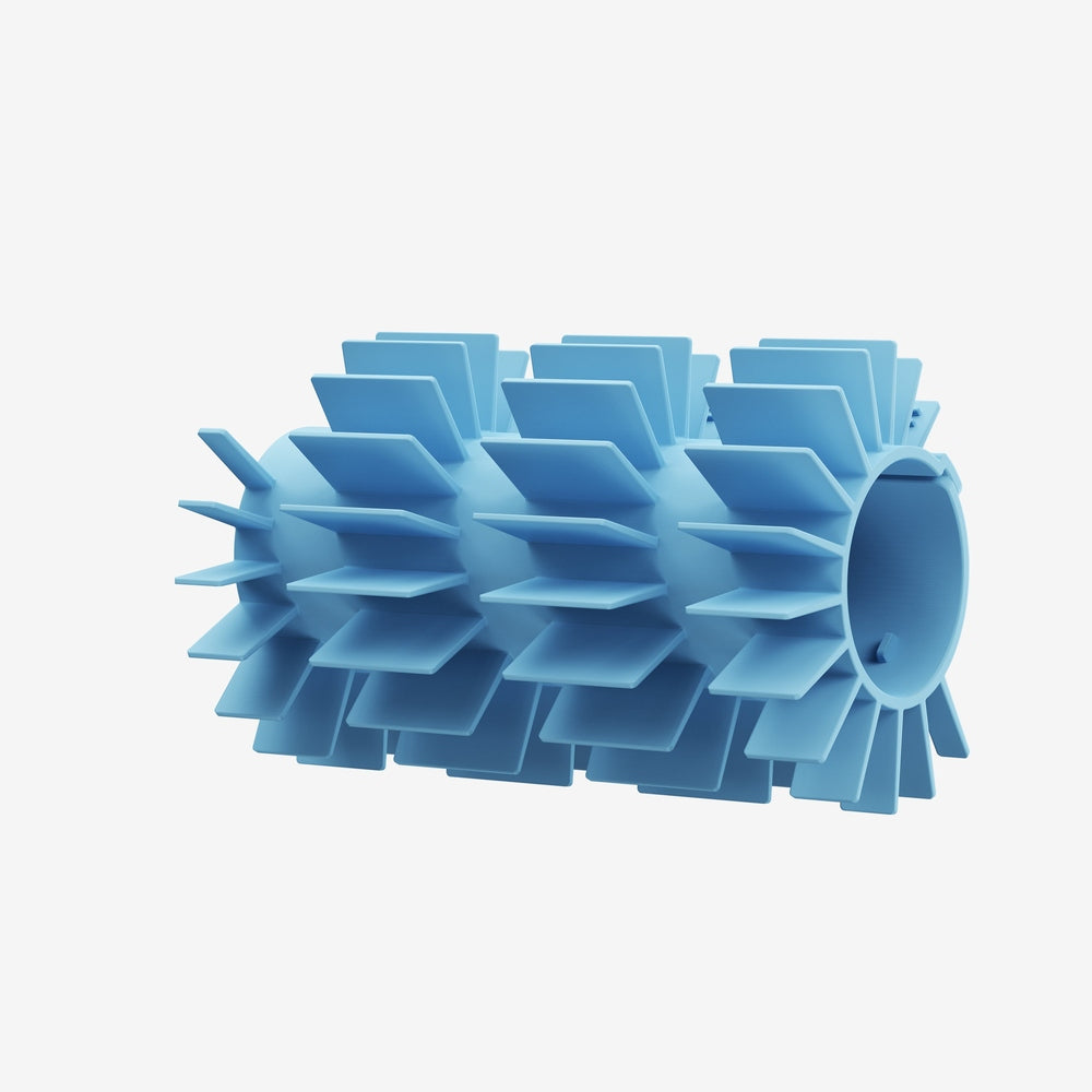 Roller Brush for SPINO E1