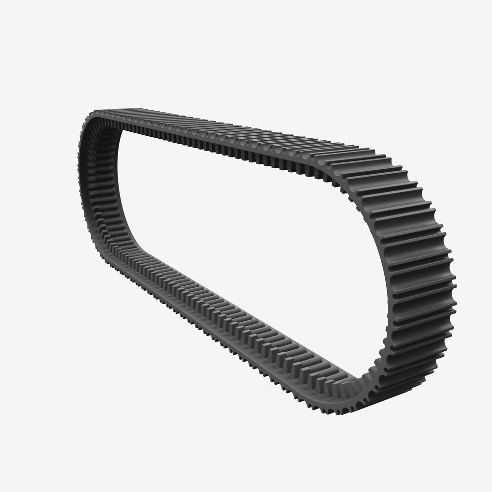 Caterpillar Tread for SPINO E1