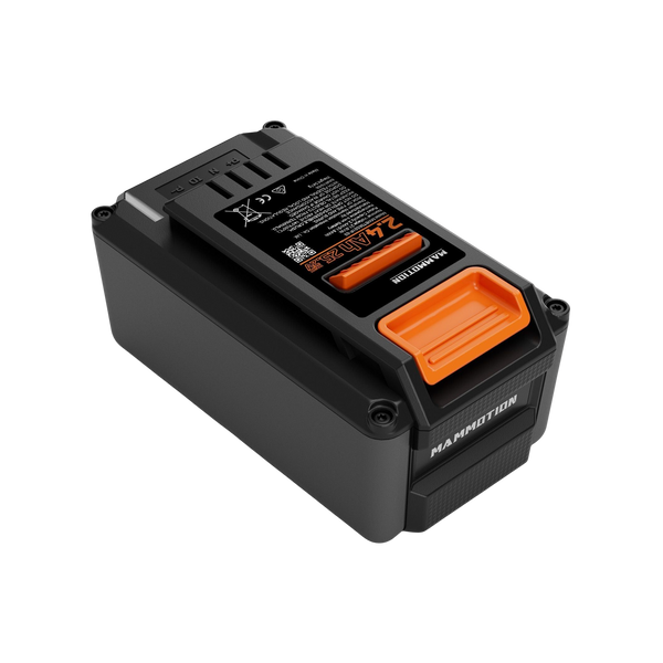 Battery for YUKA mini 500/600