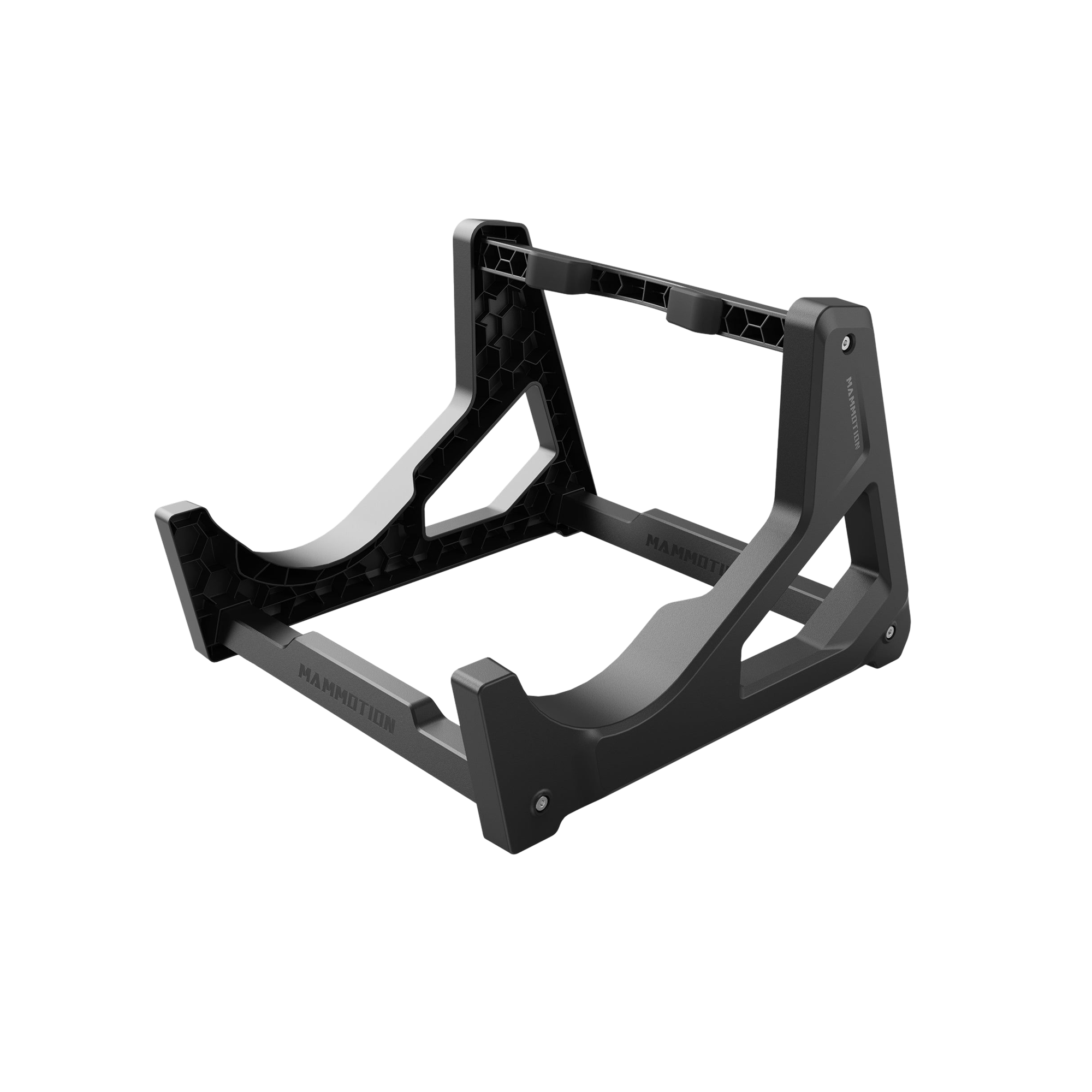 Mower Cleaning Stand