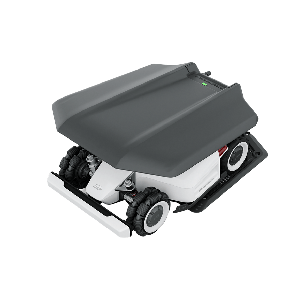 Garage for LUBA AWD Series