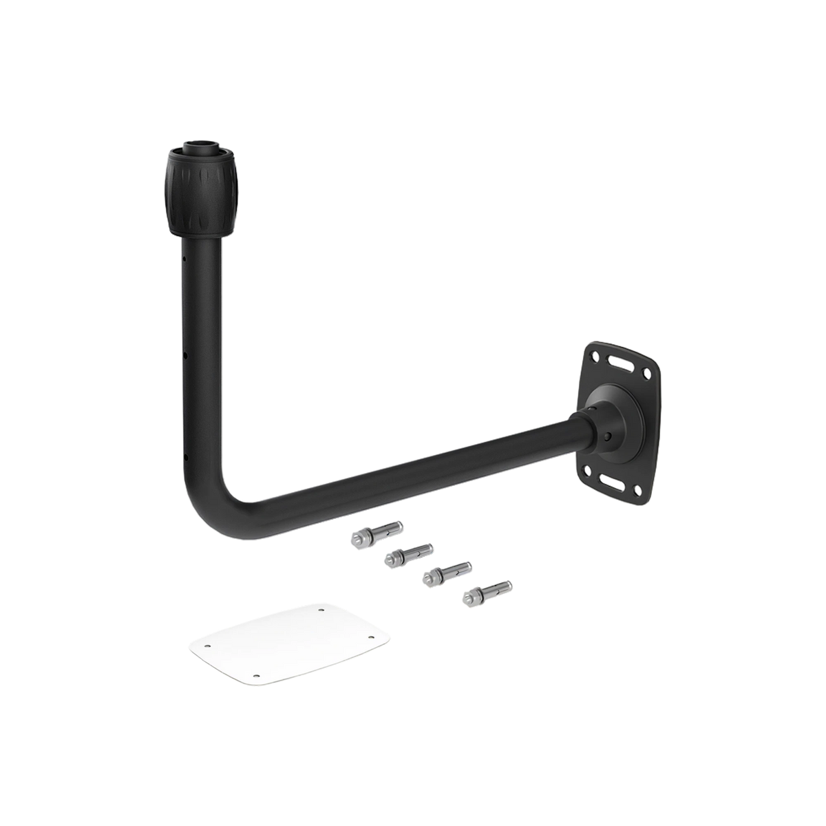 RTK Wall Mount Kit for LUBA 2 AWD Series / YUKA Series