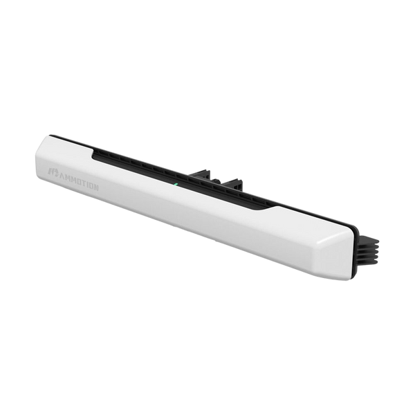 Bumper for LUBA 2 AWD Series