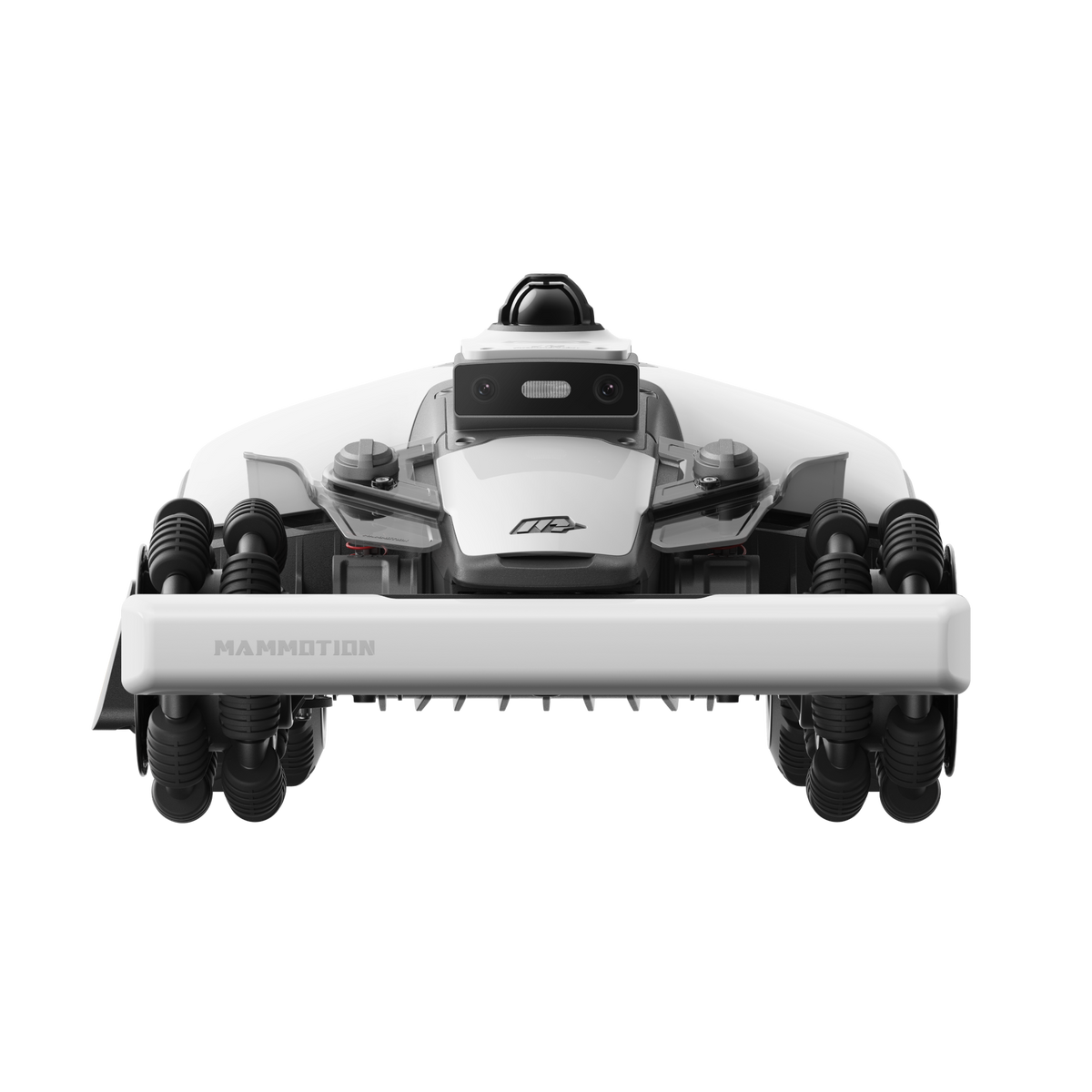 MAMMOTION LUBA mini 2 AWD 1500