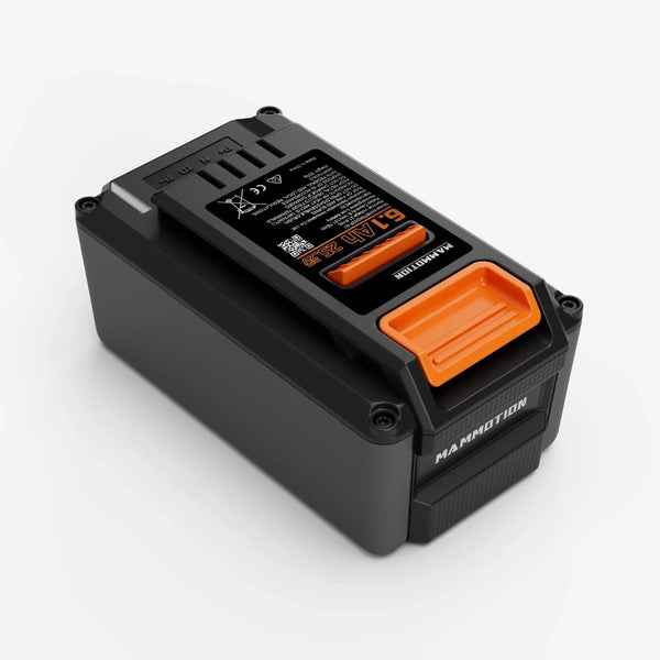 Battery for LUBA mini 1500 / YUKA mini 800 / LUBA mini AWD LiDAR