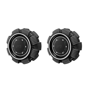 Omni Wheels