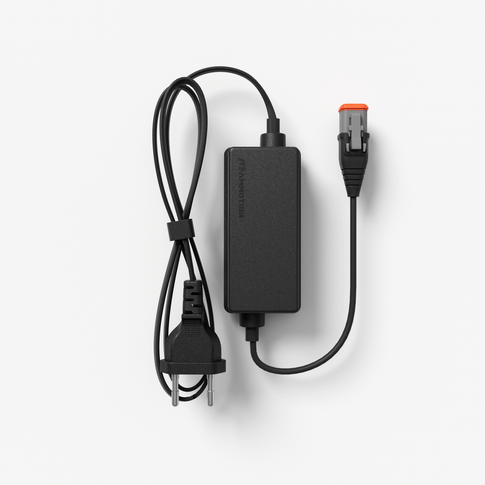 RTK Reference Station Power Supply Adapter for LUBA Series