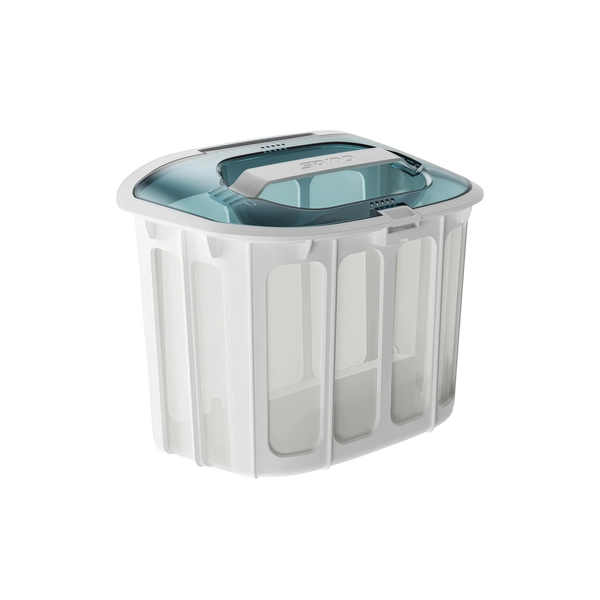 Debris Basket for SPINO E1